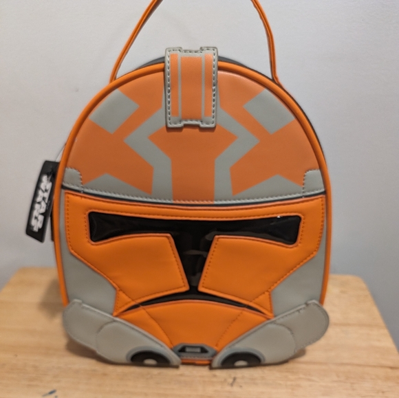 Backpack Bioworld - Picture 1 of 4